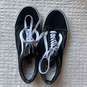 Womens Old Skool Vans
